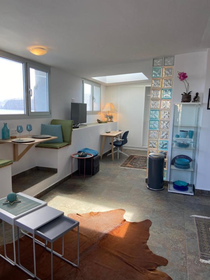 Villa Oasis La Paz - Acaymo Loft - Adults Only - Puerto de la Cruz  Esterno foto