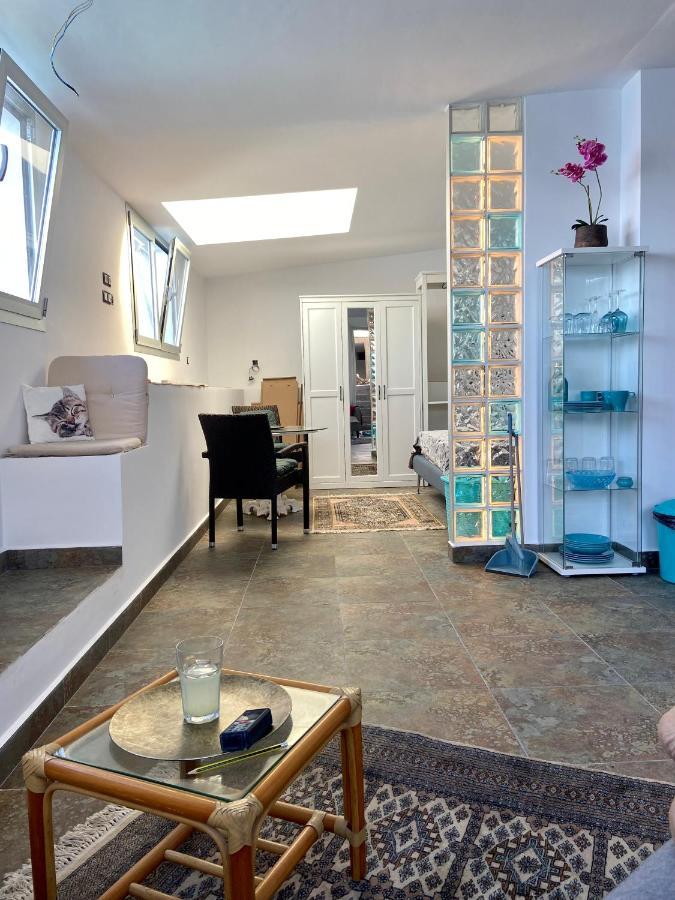 Villa Oasis La Paz - Acaymo Loft - Adults Only - Puerto de la Cruz  Esterno foto