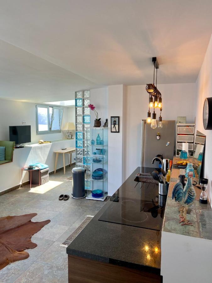 Villa Oasis La Paz - Acaymo Loft - Adults Only - Puerto de la Cruz  Esterno foto