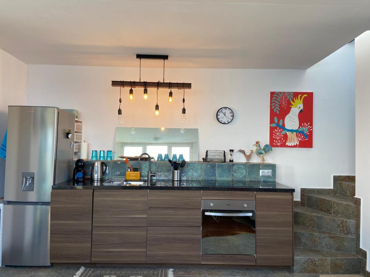 Villa Oasis La Paz - Acaymo Loft - Adults Only - Puerto de la Cruz  Esterno foto