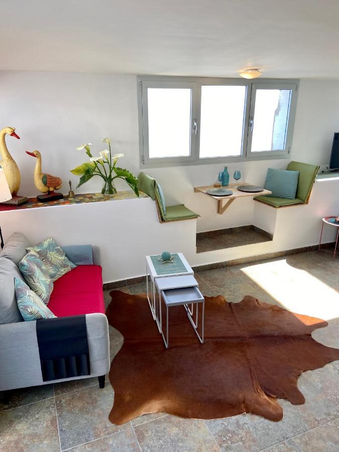 Villa Oasis La Paz - Acaymo Loft - Adults Only - Puerto de la Cruz  Esterno foto