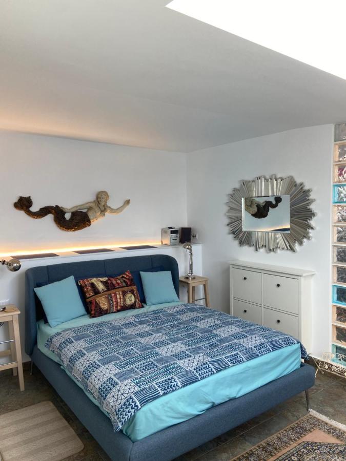 Villa Oasis La Paz - Acaymo Loft - Adults Only - Puerto de la Cruz  Esterno foto