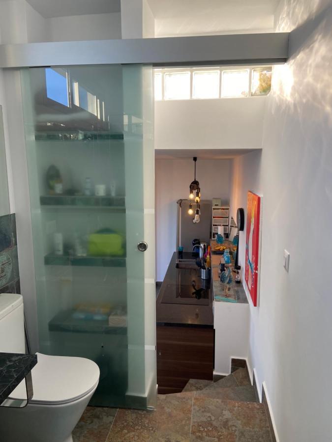 Villa Oasis La Paz - Acaymo Loft - Adults Only - Puerto de la Cruz  Esterno foto