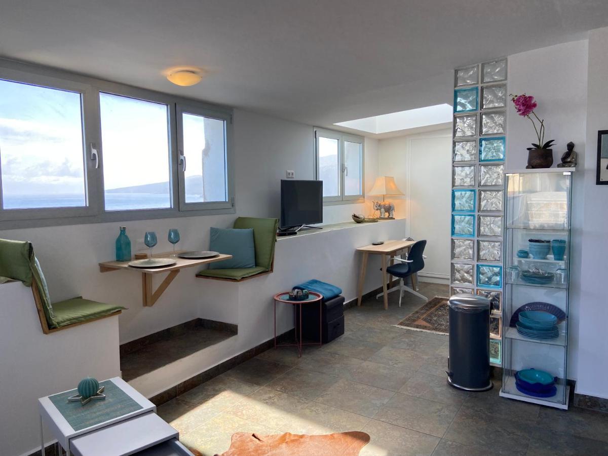 Villa Oasis La Paz - Acaymo Loft - Adults Only - Puerto de la Cruz  Esterno foto