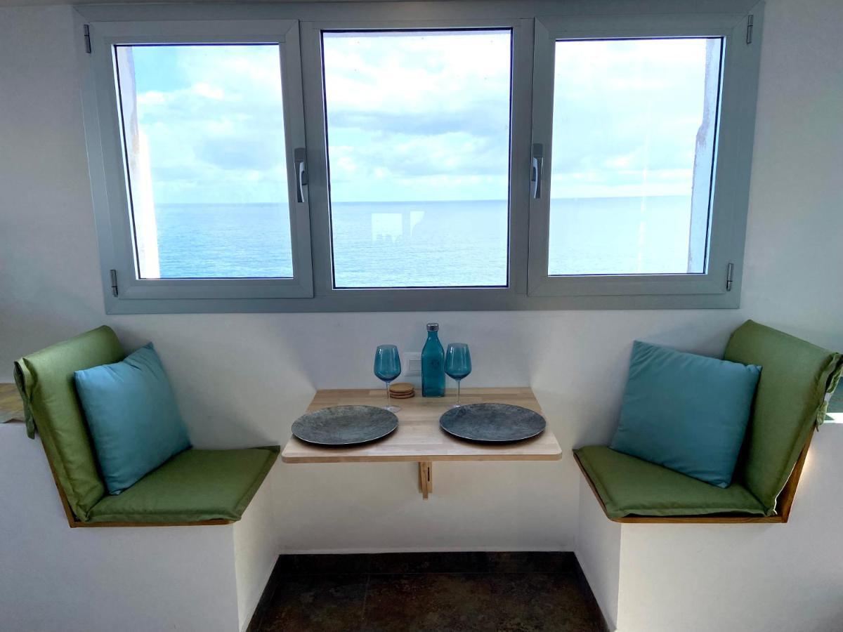 Villa Oasis La Paz - Acaymo Loft - Adults Only - Puerto de la Cruz  Esterno foto