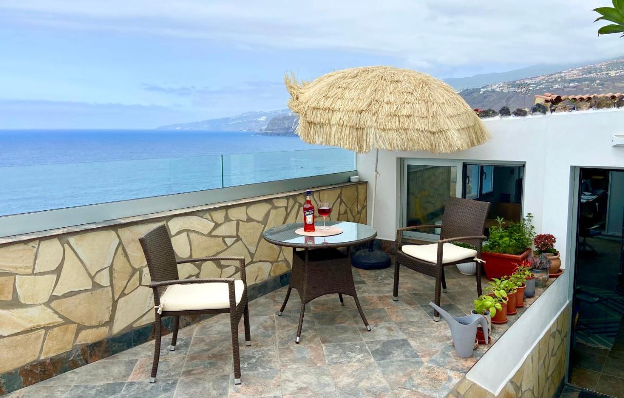 Villa Oasis La Paz - Acaymo Loft - Adults Only - Puerto de la Cruz  Esterno foto
