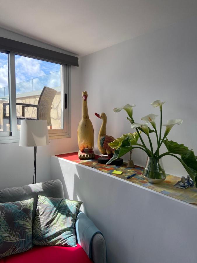 Villa Oasis La Paz - Acaymo Loft - Adults Only - Puerto de la Cruz  Esterno foto