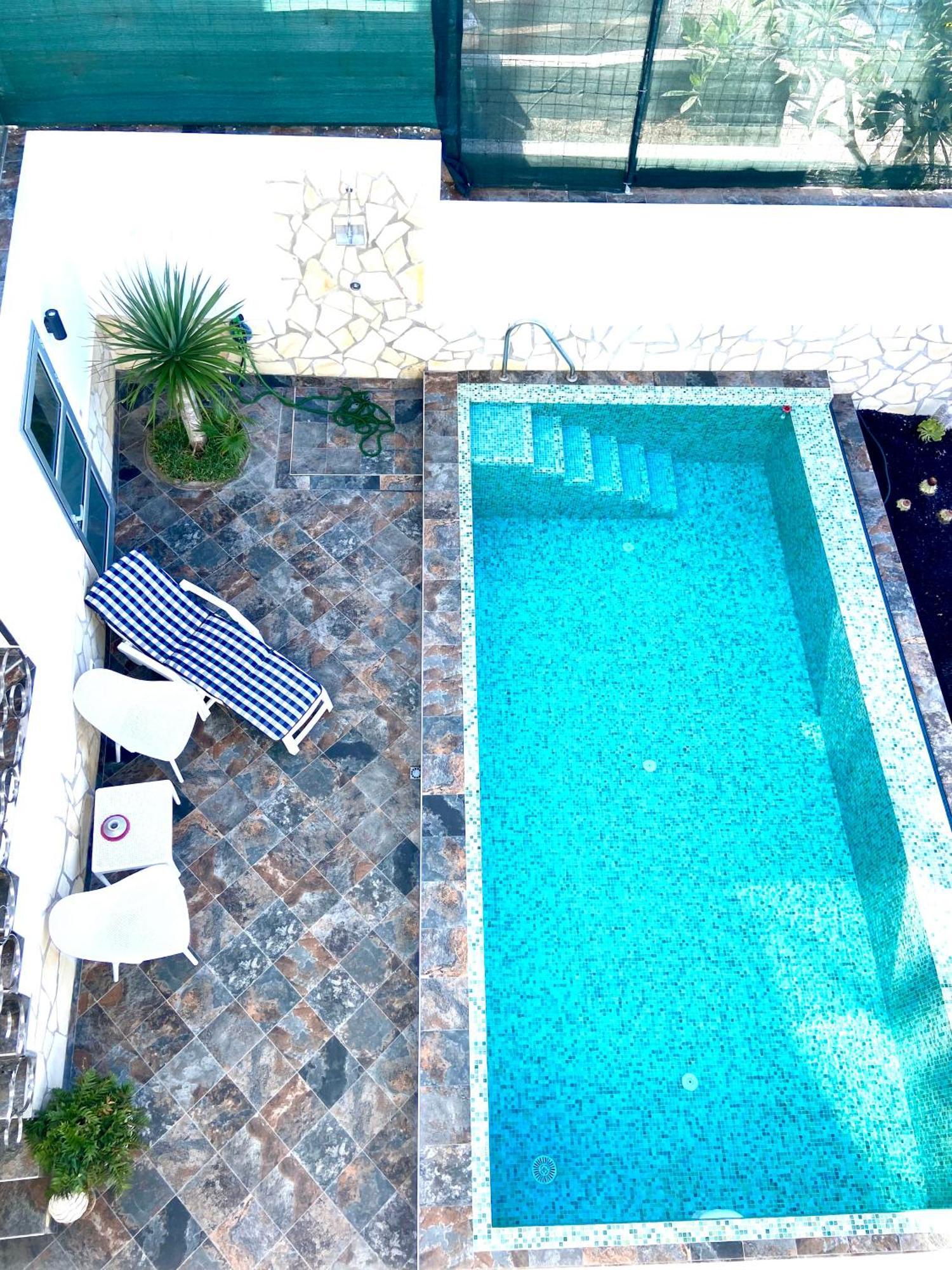Villa Oasis La Paz - Acaymo Loft - Adults Only - Puerto de la Cruz  Esterno foto