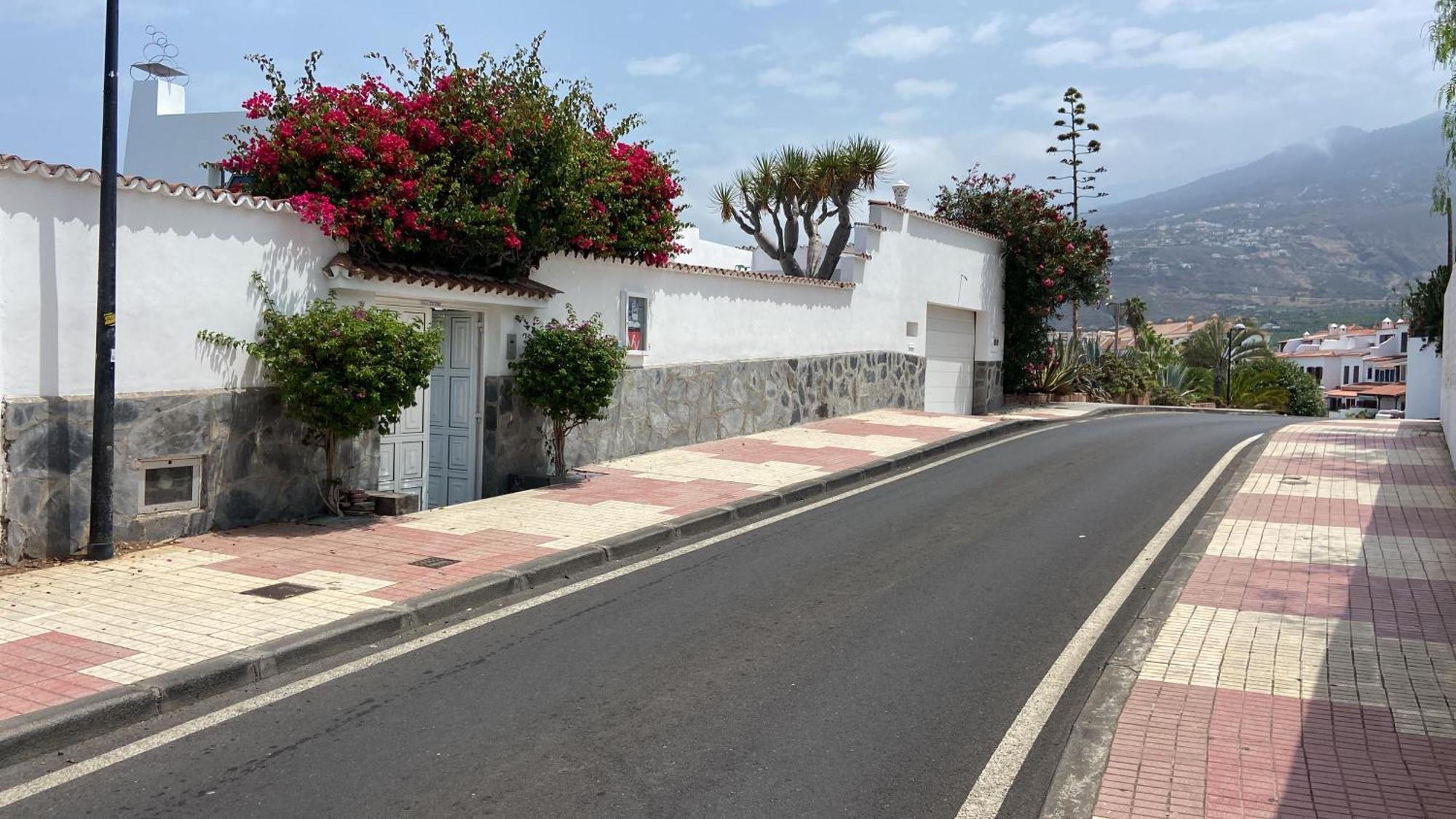 Villa Oasis La Paz - Acaymo Loft - Adults Only - Puerto de la Cruz  Esterno foto