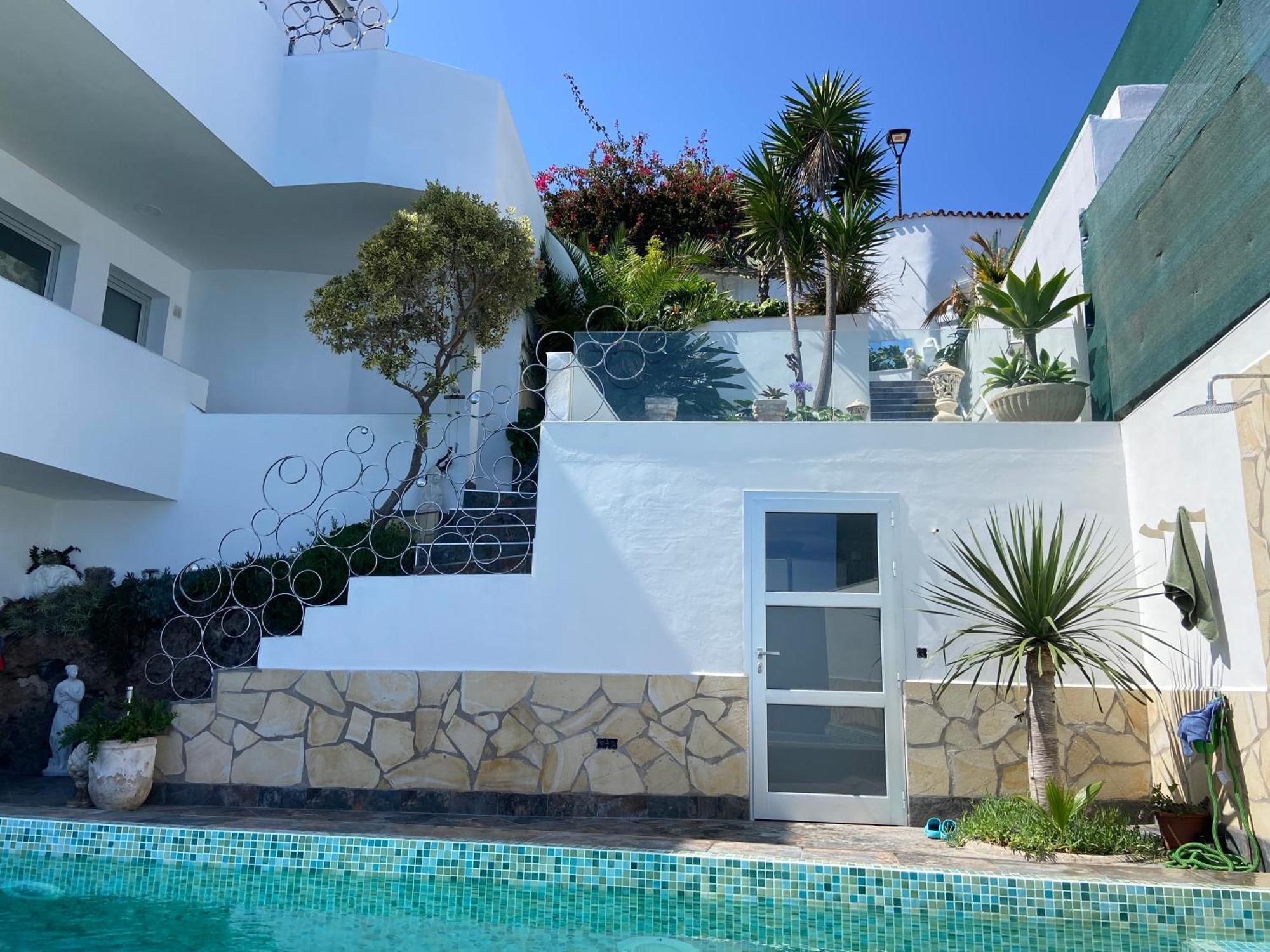 Villa Oasis La Paz - Acaymo Loft - Adults Only - Puerto de la Cruz  Esterno foto