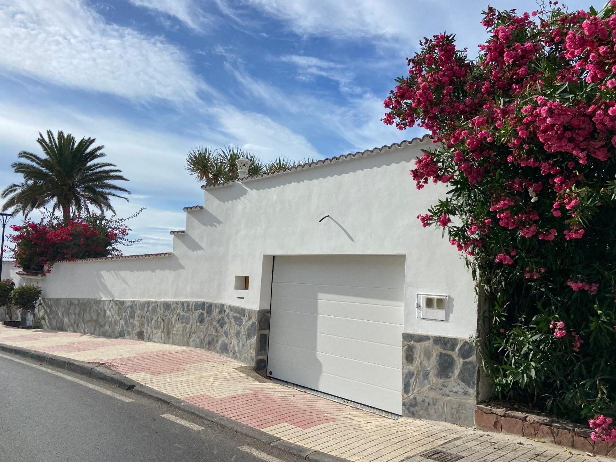Villa Oasis La Paz - Acaymo Loft - Adults Only - Puerto de la Cruz  Esterno foto