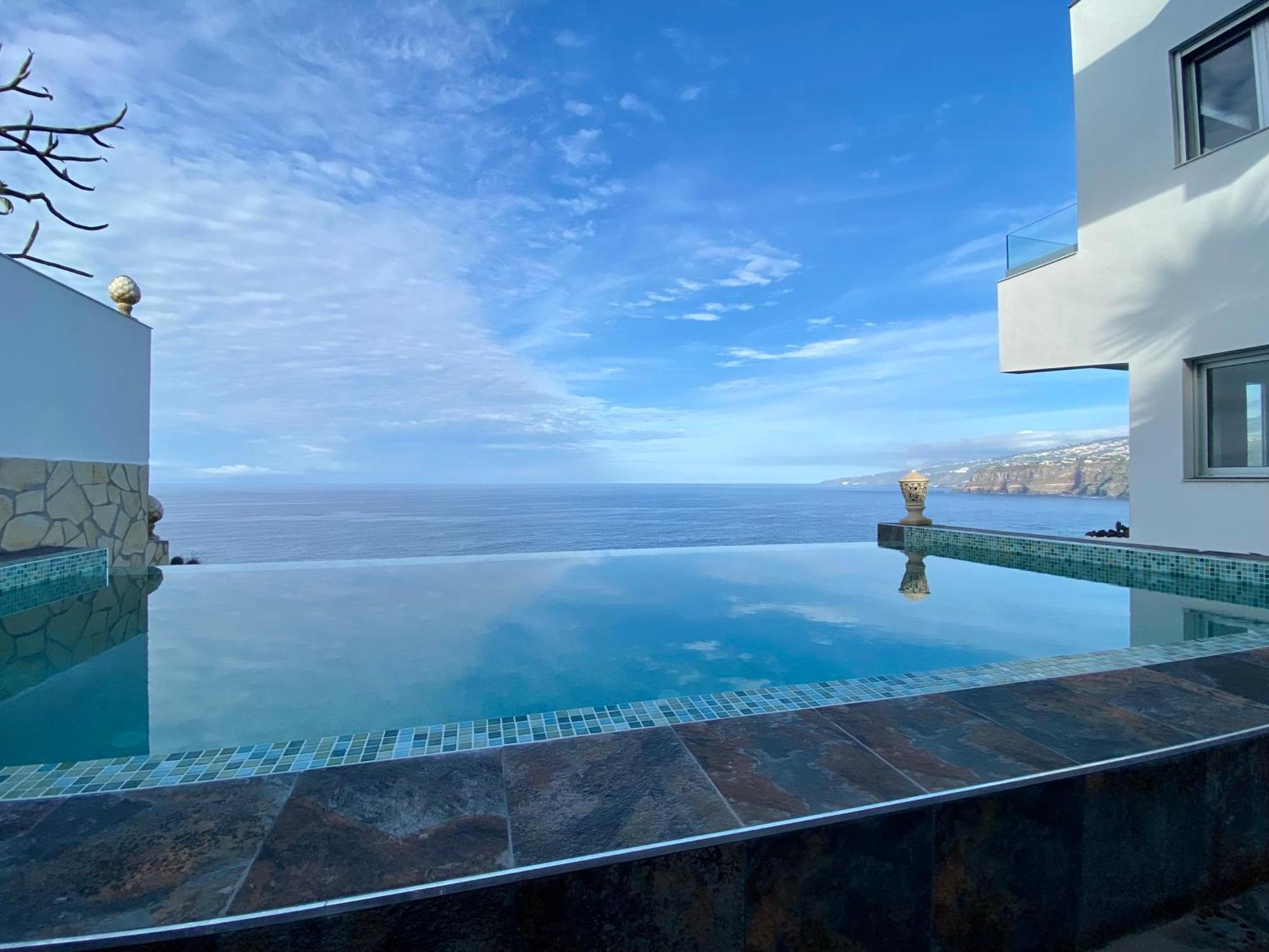 Villa Oasis La Paz - Acaymo Loft - Adults Only - Puerto de la Cruz  Esterno foto