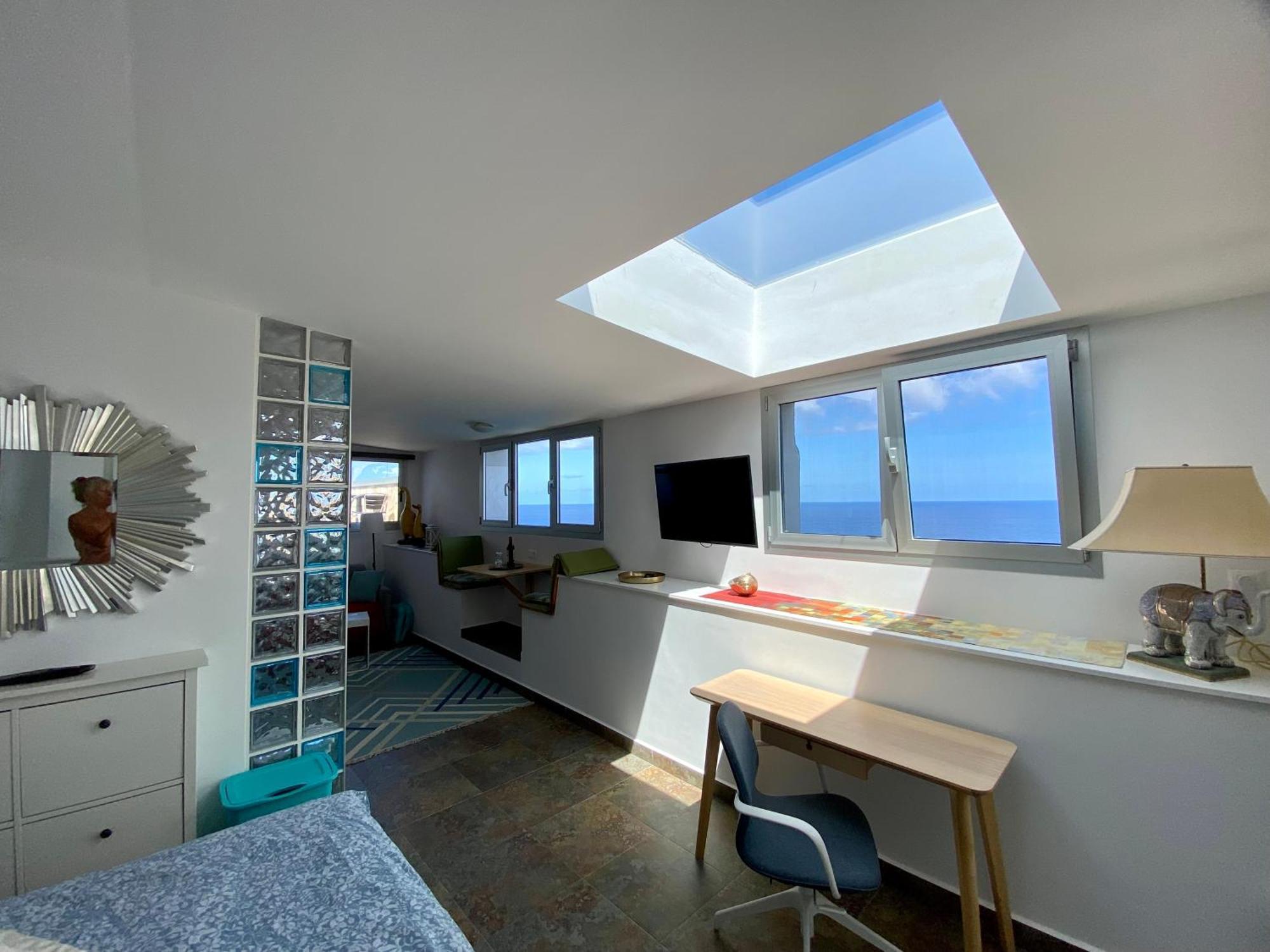 Villa Oasis La Paz - Acaymo Loft - Adults Only - Puerto de la Cruz  Esterno foto