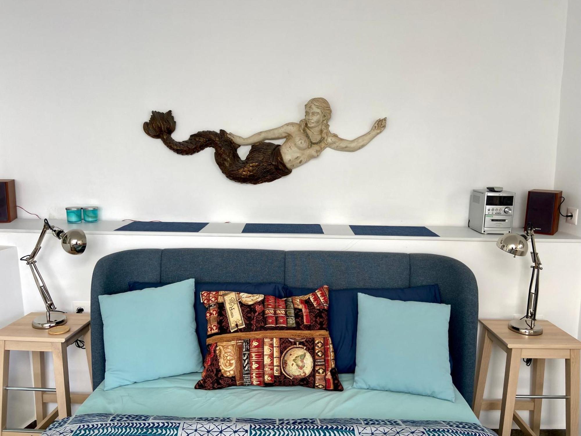 Villa Oasis La Paz - Acaymo Loft - Adults Only - Puerto de la Cruz  Esterno foto