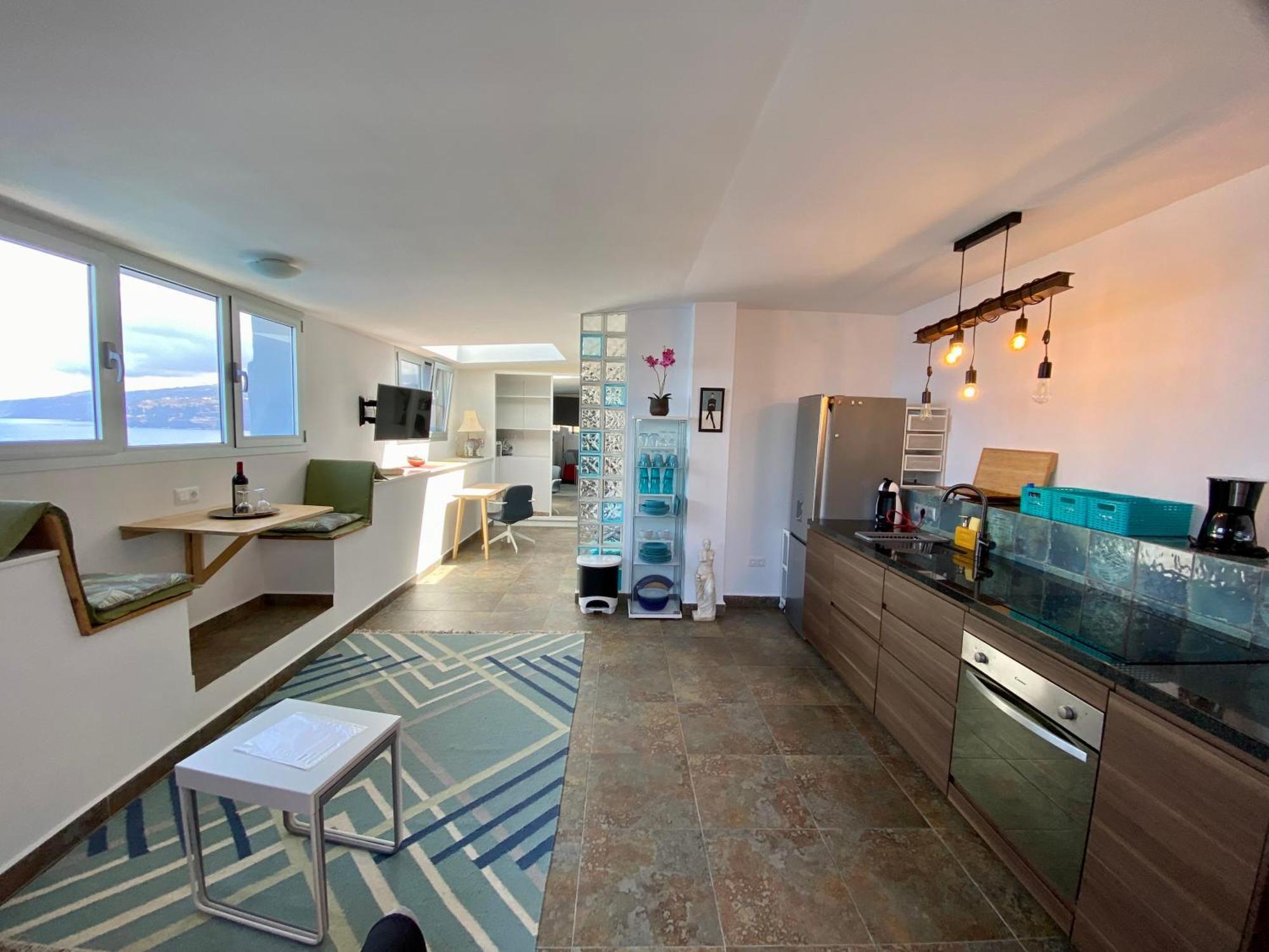 Villa Oasis La Paz - Acaymo Loft - Adults Only - Puerto de la Cruz  Esterno foto