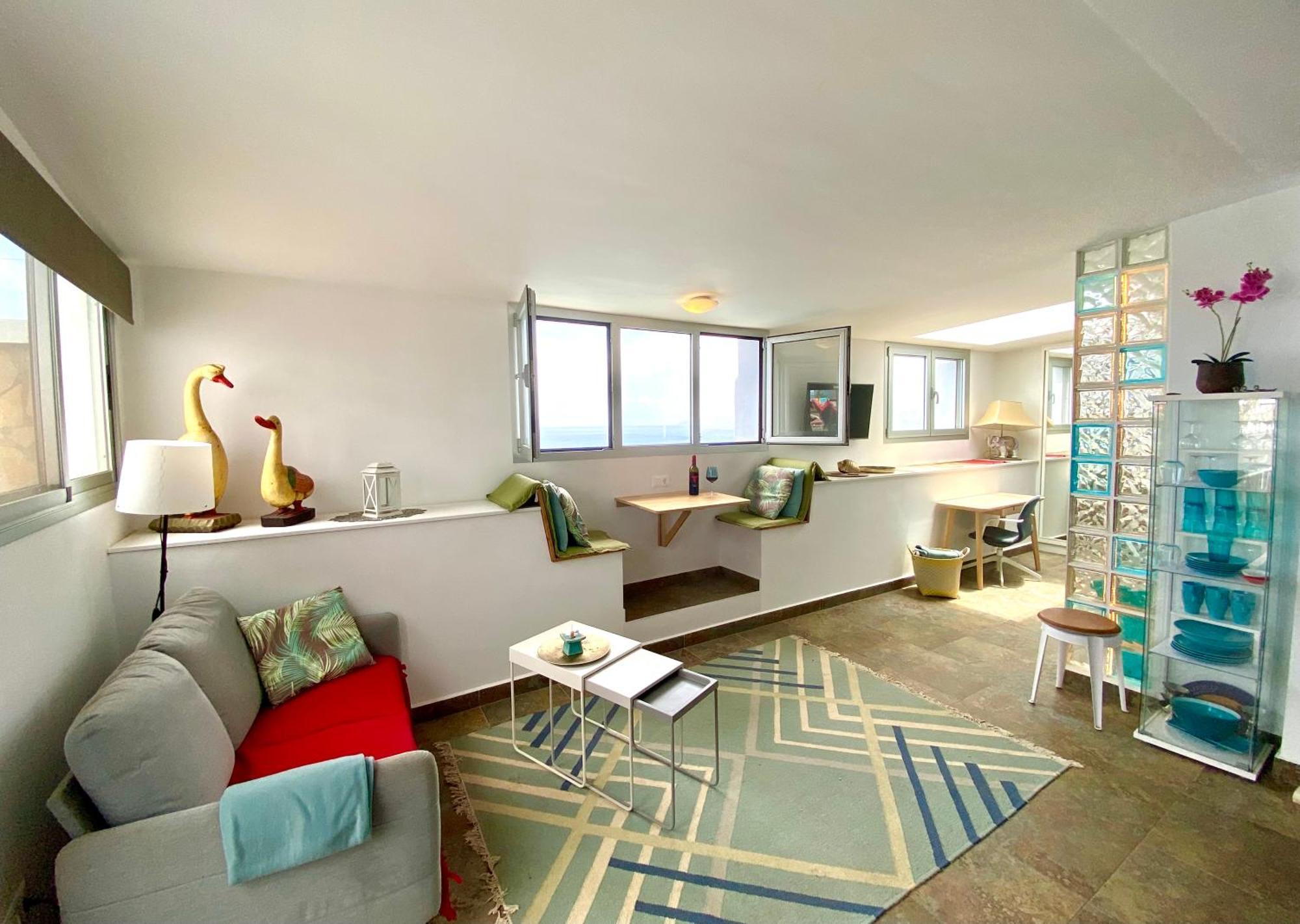 Villa Oasis La Paz - Acaymo Loft - Adults Only - Puerto de la Cruz  Esterno foto