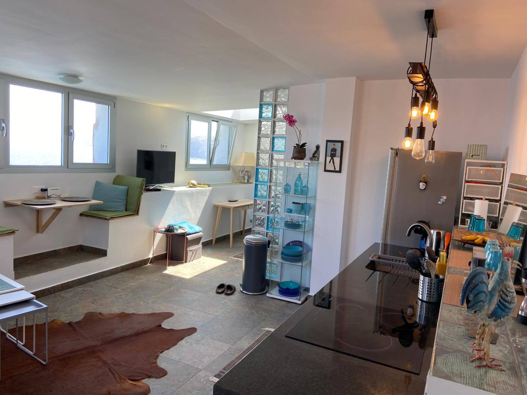 Villa Oasis La Paz - Acaymo Loft - Adults Only - Puerto de la Cruz  Esterno foto