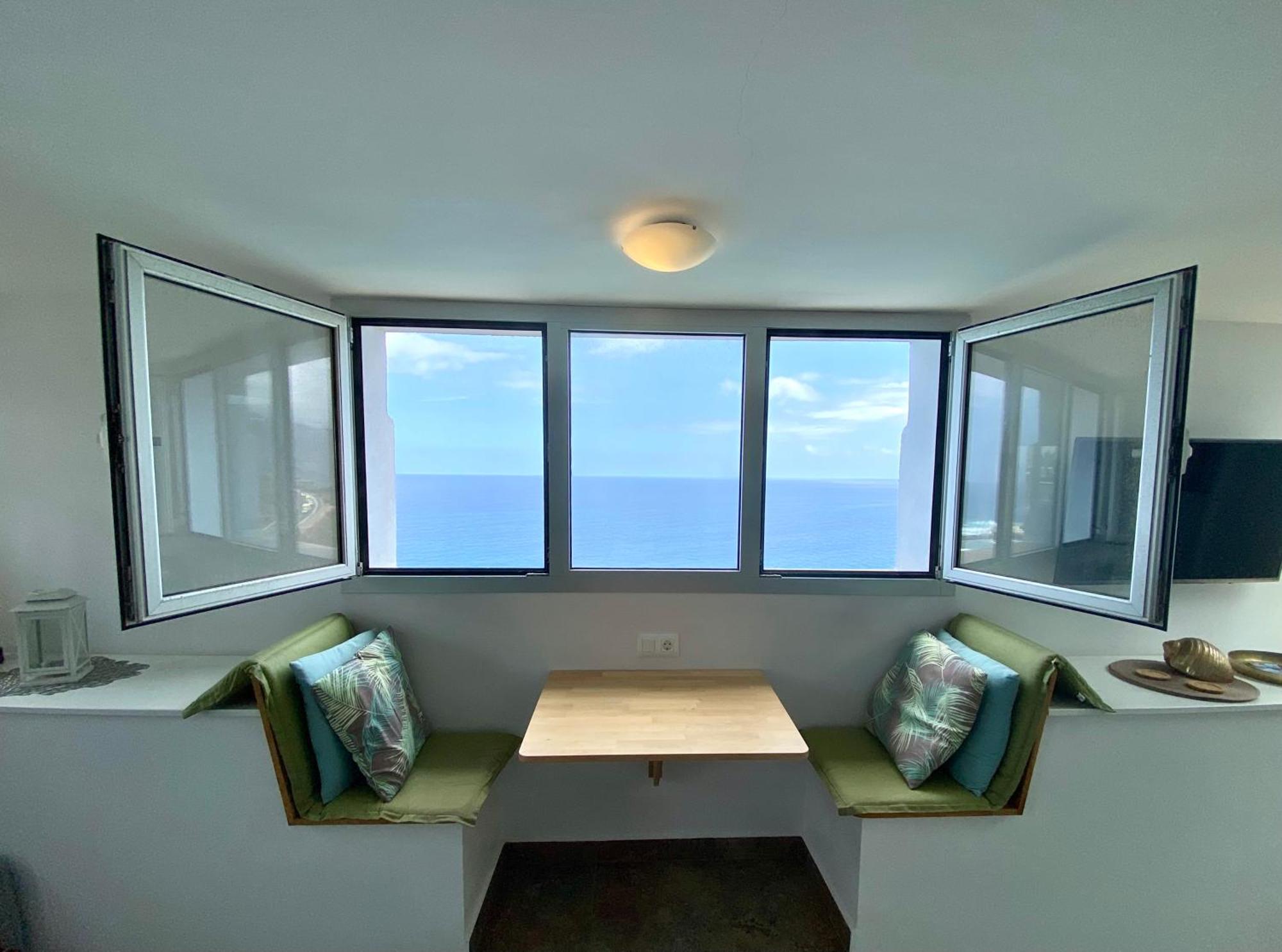 Villa Oasis La Paz - Acaymo Loft - Adults Only - Puerto de la Cruz  Esterno foto